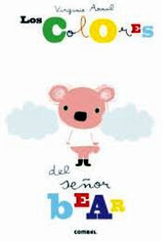 COLORES DEL SEOR BEAR, LOS