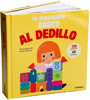 MI IMAGINARIO BSICO -AL DEDILLO-         (EMPASTADO)