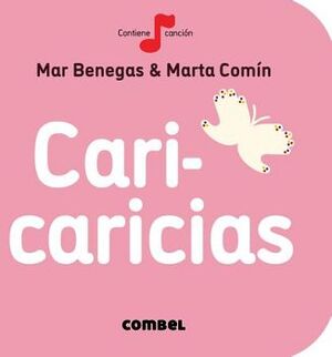 CARI-CARICIAS                            (CARTONE/CANCION COD.QR)