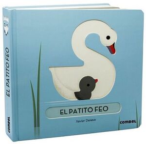 PATITO FEO, EL                            (COL.RINCON/CARTONE)