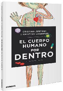 CUERPO HUMANO POR DENTRO, EL              (EMPASTADO)