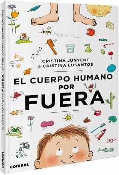 CUERPO HUMANO POR FUERA, EL               (EMPASTADO)