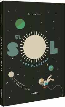 SOL Y LOS PLANETAS, EL                    (EMPASTADO)