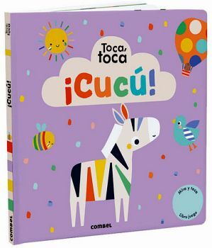 TOCA, TOCA -CUC!-                       (CARTONE)