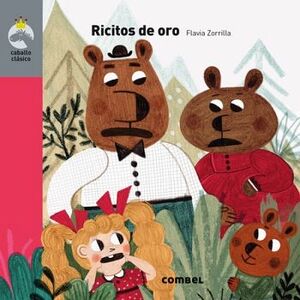 RICITOS DE ORO (EMPASTADO)