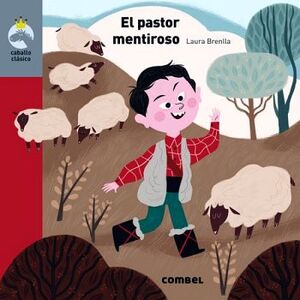 PASTOR MENTIROSO, EL                      (EMPASTADO)