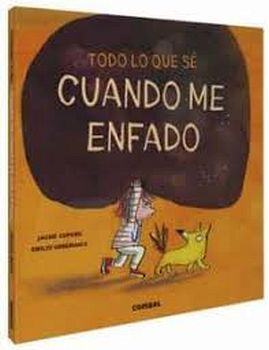 TODO LO QUE S CUANDO ME ENFADO (EMPASTADO)
