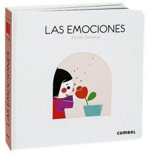 EMOCIONES, LAS -PALABRAS Y FIGURAS-       (EMPASTADO)