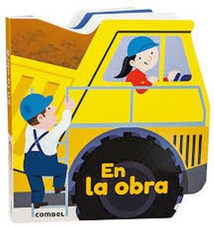 EN LA OBRA (CARTONE)