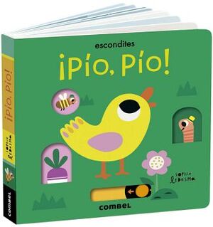 P�O, P�O! -ESCONDITES- (CARTONE)