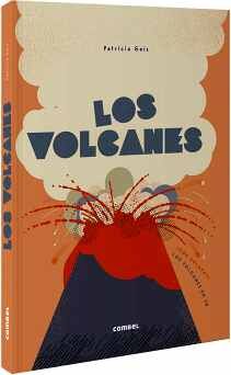 VOLCANES, LOS                             (EMPASTADO)