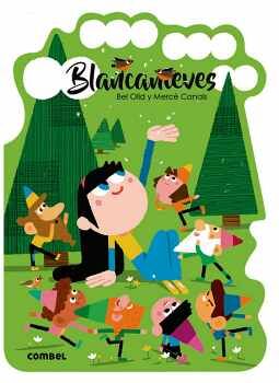 BLANCANIEVES                                      (QUE TE CUENTO)