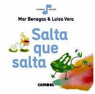 SALTA QUE SALTA                           (CARTONE)