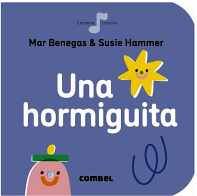 UNA HORMIGUITA (CARTONE)