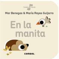 EN LA MANITA (CARTONE)