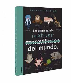 ANIMALES M�S IN�TILES DEL MUNDO, LOS (EMPASTADO)