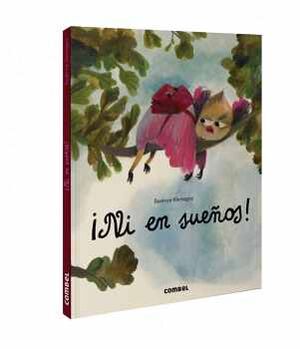 NI EN SUEOS! (EMPASTADO)