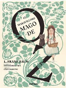 MARAVILLOSO MAGO DE OZ, EL (EMPASTADO)