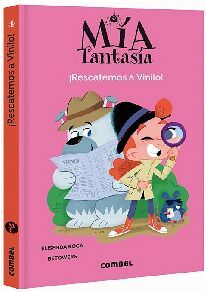 MA FANTASA (4) -RESCATEMOS A VINILO!-