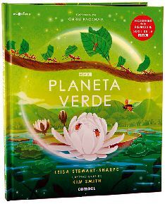 PLANETA VERDE (EMPASTADO)
