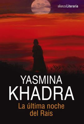 ULTIMA NOCHE DEL RAIS (LITERARIA)