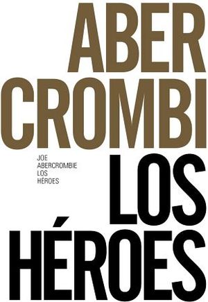 HEROES, LOS (ED.50 ANIVERSARIO)