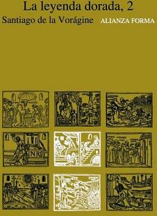 LA LEYENDA DORADA, 2