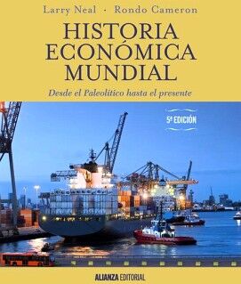 HISTORIA ECONOMICA MUNDIAL -SIGLO X-XX-