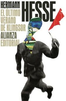 EL �LTIMO VERANO DE KLINGSOR