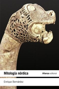 MITOLOGA NRDICA