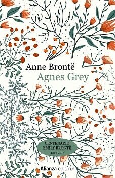 AGNES GREY               (ED. CENTENARIO EMILY BRONTE 1818-2018)