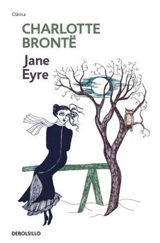 JANE EYRE (EDICI�N LIMITADA CON CANTOS TINTADOS)