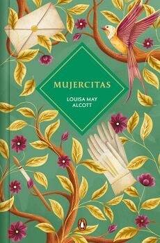 MUJERCITAS (EDICI�N ESPECIAL CON CANTOS TINTADOS)