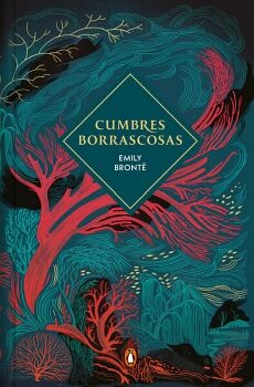 CUMBRES BORRASCOSAS (EDICI�N ESPECIAL LIMITADA CON CANTOS TINTADOS)