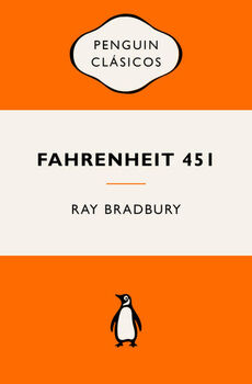 FAHRENHEIT 451 ( SERIE GREAT IDEAS )