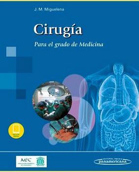 CIRUGA PARA EL GRADO DE MEDICINA