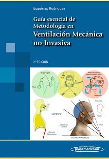 GUA ESENCIAL DE METODOLOGA EN VENTILACIN MECNICA NO INV. 2ED.