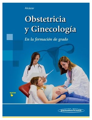 OBSTETRICIA Y GINECOLOGA -EN LA FORMACIN DE GRADO-