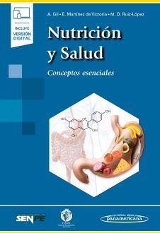 NUTRICIN Y SALUD -CONCEPTOS ESENCIALES- (C/E-BOOK)