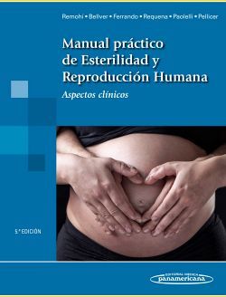 MANUAL PRCTICO DE ESTERILIDAD Y REPRODUCCIN HUMANA -ASP.CLIN.5E