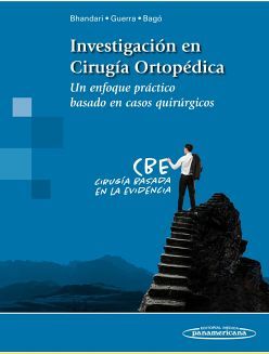 INVESTIGACION DE CIRUGIA ORTOPEDICA