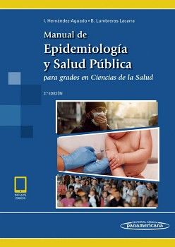 MANUAL DE EPIDEMIOLOGA Y SALUD PBLICA 3ED.