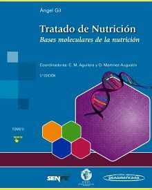 TRATADO DE NUTRICION 3ED. TOMO II