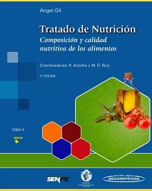 TRATADO DE NUTRICIN 3ED. TOMO III