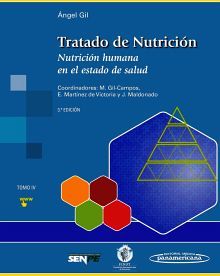 TRATADO DE NUTRICI�N 3ED. TOMO IV