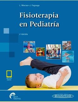 FISIOTERAPIA EN PEDIATR�A 2ED. (C/EBOOK)