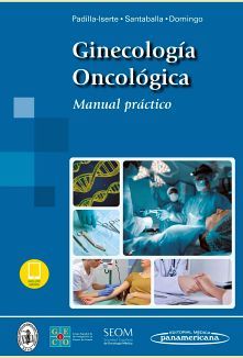 GINECOLOGA ONCOLGICA -MANUAL PRCTICO- C/E-BOOK