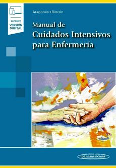 MANUAL DE CUIDADOS INTENSIVOS PARA ENFERMERIA (C/EBOOK)