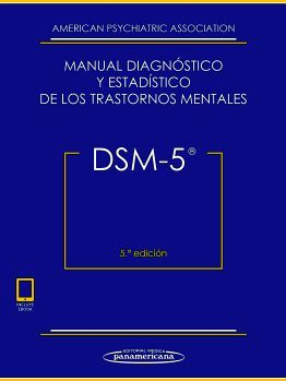 DSM-5 MANUAL DIAG.Y ESTAD.DE LOS TRAST.MENTALES 5ED.(C/E-BO