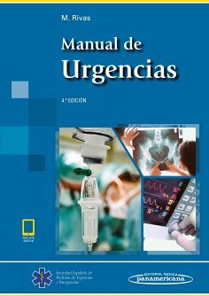 MANUAL DE URGENCIAS 4ED. (C/E-BOOK)
